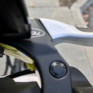 Meet your Posher, Peter